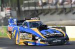 Dodge Charger R/T Funny Car by Mopar 2015 года
